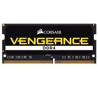 Corsair vengeance 16 gb, ddr4, 2666 mhz módulo de memoria 1 x 16 gb