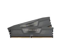 Corsair Vengeance 16GB (2x8GB) DDR5 6000MHz CL36 Dual Profile - Memoria RAM