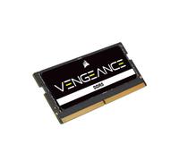 Corsair Vengeance 16GB DDR5 5200MHz CL44 SODIMM