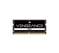 CORSAIR VENGEANCE DDR5 SODIMM 16GB (1x16GB) DDR5-5600 (PC5-44800) C48 1.1V