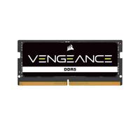 Corsair Vengeance 16GB DDR5 5600MHz CL48 SODIMM