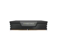 Memoria RAM Corsair Vengeance 16GB 1x16GB DDR5 6000MHz CL36 AMD EXPO Gris