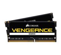 Corsair Vengeance 16GB Kit SODIMM DDR4-2933 CL19 (CMSX16GX4M2A2933C19)