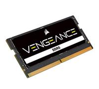 Corsair Vengeance 24GB 1x24GB 5600MHz CL48 SoDIMM