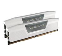 Corsair Vengeance 32GB 2x16GB 6000MHz CL36 Dual Blanco