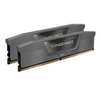 CORSAIR Vengeance DDR5 32GB (2 x 16GB) 6000MHz CL38-44-44-96 1.35V Intel XMP 3.0 AMD Expo Memoria de Ordenador de Sobremesa - Gris