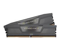 Corsair Vengeance 32GB 2x16GB 6400MHz CL30 EXPO-XMP Gris