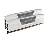 Corsair Vengeance 32GB 2x16GB 6400MHz CL32 Blanco