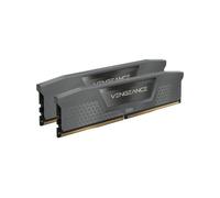 Memoria RAM Corsair Vengeance 32GB 2x16GB DDR5 6000 MHz CL38 Intel XMP AMD Expo Negra