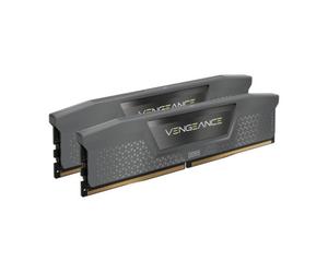 Corsair Vengeance 32GB (2x16GB) DDR5 6000MHz CL38 Dual Profile - Memoria RAM