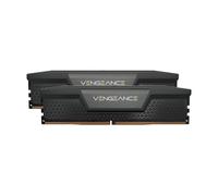 MEMORIA RAM CORSAIR Vengeance 32GB DDR5 6000Mhz (2x16) CL38 CMK32GX5M2B6000C38