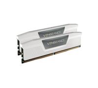Corsair Vengeance 32GB (2x16GB) DDR5 6400MHz CL32 Blanca - Memoria RAM