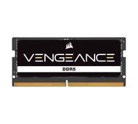 Corsair Vengeance 32GB DDR5-4800 CL40 Memoria principal SO-DIMM
