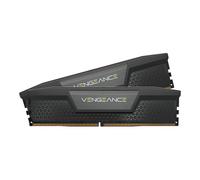 Corsair Vengeance DDR5 5200MHz 32GB 2x16GB CL40 Memoria Dual AMD EXPO e Intel XMP