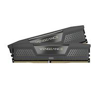 Corsair Vengeance DDR5 6000MHz 32 GB 2x16GB CL36 Memoria Dual AMD EXPO e Intel XMP