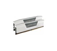 Corsair Vengeance 32GB (2x16GB) DDR5 6400MHz CL32 Blanca - Memoria RAM