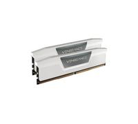 Corsair Vengeance 32GB (2x16GB) DDR5 6400MHz CL36 White - Memoria RAM