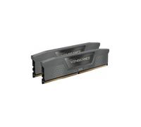 Corsair Vengeance 32GB RAM DDR5 (2x16GB) 6400MHz CL36 Dual Profile (Gris)
