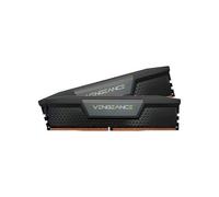 Corsair Vengeance DDR5 6000MHz 48GB 2x24GB CL36 Negra