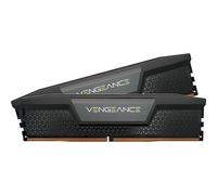 Corsair Vengeance 64GB Kit DDR5-6000 CL30 (CMK64GX5M2B6000C30)