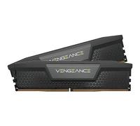 Corsair - Vengeance CMK64GX5M2D6000C40 módulo de memoria 64 GB 2 x 32 GB DDR5 288-pin DIMM