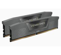 Corsair vengeance 64gb (2x32gb) ddr5 dram 5200mt/s c40 amd expo memory