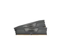 Corsair Vengeance 64GB DDR5 (2x32GB) 6000MHz CL40
