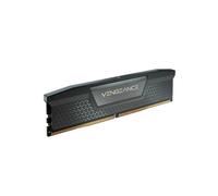 Memoria RAM Corsair Vengeance CMK8GX5M1B5200C40 8GB 1x8GB DDR5 5200MHz CL40 Intel XMP Negro