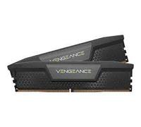 Corsair vengeance cmk64gx5m2b6600c32 módulo de memoria 64 gb 2 x 32 g