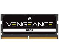Corsair Vengeance CMSX16GX5M1A5200C44 módulo de memoria 16 GB 1 x 16 GB DDR5