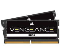 Corsair Vengeance CMSX32GX5M2A5600C48 módulo de memoria 32 GB 2 x 16 GB DDR5