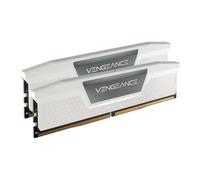 Corsair - Vengeance CMK32GX5M2D6000Z38W módulo de memoria 32 GB 2 x 16 GB DDR5 288-pin DIMM ECC