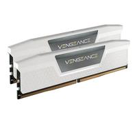 CORSAIR Vengeance DDR5 32GB (2 x 16GB) hasta 5200MHz Intel RAM