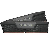 CORSAIR Vengeance DDR5 32GB (2 x 16GB) hasta 6000MHz CL32