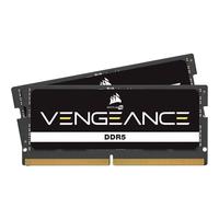 CORSAIR VENGEANCE DDR5 48GB (2X24GB) SODIMM XMP 3.0 MÓDULO DE MEMORIA RAM