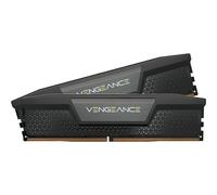 MEMORIA RAM CORSAIR Vengeance 96GB DDR5 5600Mhz (2x48) CL40 CMK96GX5M2B5600C40