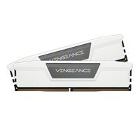Corsair Vengeance DDR5 6000MHz 32GB 2x16GB CL36 Blanca