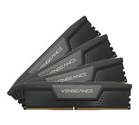CORSAIR Vengeance DDR5 64GB (4 x 16GB) hasta 6000MHz AMD Intel RAM
