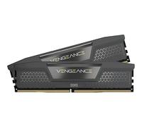 Corsair Vengeance 64GB 2x32GB 6000MHz CL40 EXPO-XMP