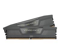 Corsair Vengeance 32GB (2x16GB) DDR5 6400MHz CL32 - Memoria RAM