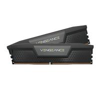 Corsair Vengeance DDR5 6400MHz 32GB 2x16GB CL36 Negra