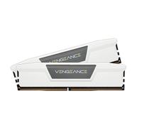 Corsair Vengeance DDR5 6400MHz PC5-51200 32GB 2x16GB CL32 Blanco