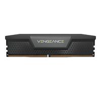 Corsair vengeance ddr5 ram 96gb (2x48gb) hasta 5600mhz cl40 intel xmp