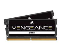 Corsair Vengeance DDR5 SO-DIMM 4800 MHz 16GB 2x8GB CL40