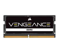 Corsair Vengeance DDR5 SO-DIMM 4800MHz PC5-38400 32GB 1x32GB CL40