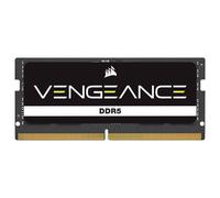 Corsair Vengeance 64GB Kit DDR5-4800 CL40 (CMSX64GX5M2A4800C40)