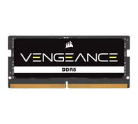 Corsair Vengeance Series SODIMM 4800MHz DDR5 8GB CL40