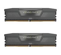 Corsair Vengeance grau DIMM Kit 96GB, DDR5-6000, CL36-44-44-9