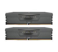 Corsair Vengeance DDR5 6000MHz 32 GB 2x16GB CL36 Memoria Dual AMD EXPO e Intel XMP