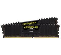 Corsair Vengeance LPX 16GB (2 x 8GB) - Memoria de Escritorio (PC4-25600) CL16 1,35 V, hasta 3200MHz